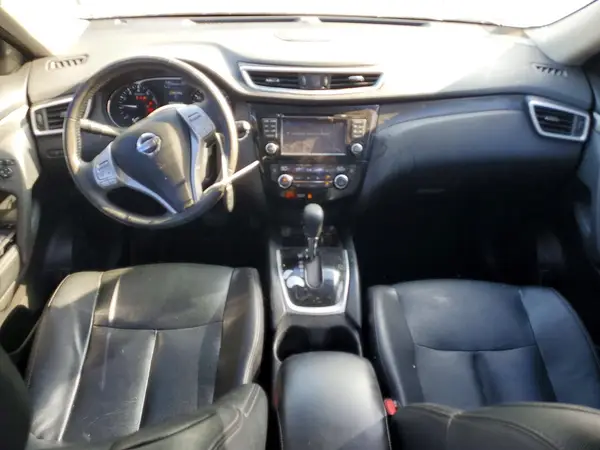 5N1AT2MT7GC830510 2016 NISSAN ROGUE - Image 8