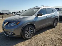 5N1AT2MT7GC832418 2016 NISSAN ROGUE