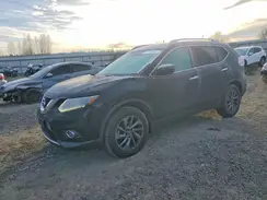 5N1AT2MT7GC833441 2016 NISSAN ROGUE