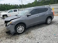 5N1AT2MT7GC836307 2016 NISSAN ROGUE