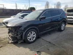 5N1AT2MT7GC837375 2016 NISSAN ROGUE