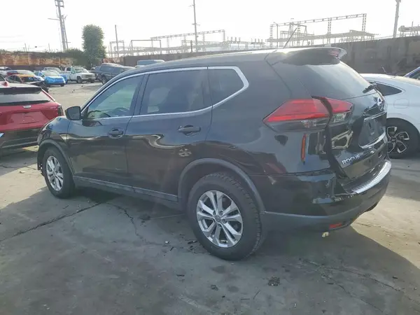 5N1AT2MT7GC837375 2016 NISSAN ROGUE - Image 2