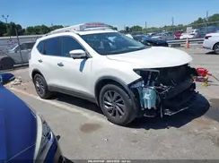 5N1AT2MT7GC838641 2016 NISSAN ROGUE