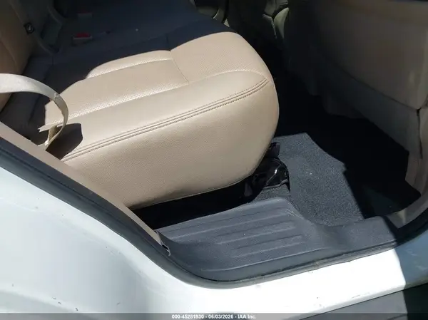 5N1AT2MT7GC838641 2016 NISSAN ROGUE - Image 8