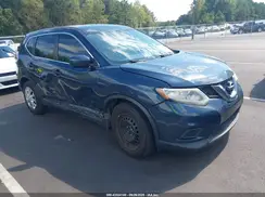 5N1AT2MT7GC840082 2016 NISSAN ROGUE