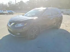 5N1AT2MT7GC841099 2016 NISSAN ROGUE