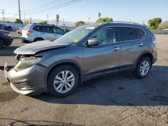 5N1AT2MT7GC841328 2016 NISSAN ROGUE