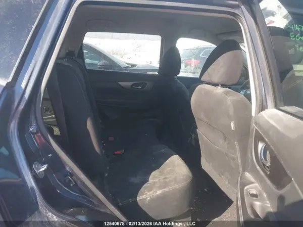 5N1AT2MT7GC843354 2016 NISSAN ROGUE - Image 8