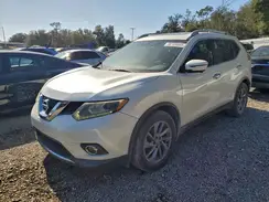 5N1AT2MT7GC844214 2016 NISSAN ROGUE