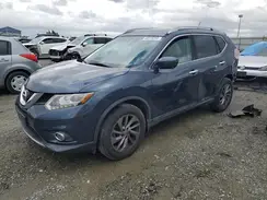 5N1AT2MT7GC844620 2016 NISSAN ROGUE