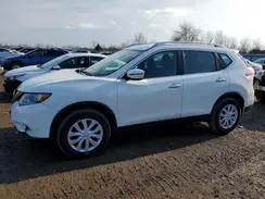 5N1AT2MT7GC846125 2016 NISSAN ROGUE