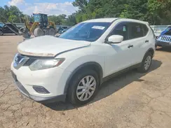 5N1AT2MT7GC846142 2016 NISSAN ROGUE