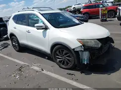 5N1AT2MT7GC847940 2016 NISSAN ROGUE