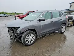 5N1AT2MT7GC848151 2016 NISSAN ROGUE