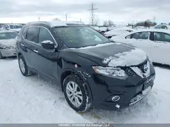5N1AT2MT7GC849722 2016 NISSAN ROGUE