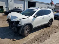 5N1AT2MT7GC852281 2016 NISSAN ROGUE
