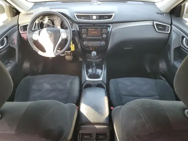 5N1AT2MT7GC852541 2016 NISSAN ROGUE - Image 8