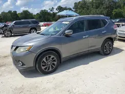 5N1AT2MT7GC853964 2016 NISSAN ROGUE