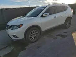 5N1AT2MT7GC853978 2016 NISSAN ROGUE