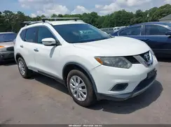 5N1AT2MT7GC858209 2016 NISSAN ROGUE