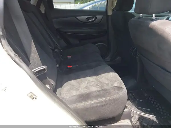 5N1AT2MT7GC858209 2016 NISSAN ROGUE - Image 8