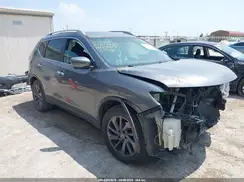 5N1AT2MT7GC860879 2016 NISSAN ROGUE