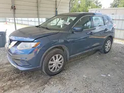 5N1AT2MT7GC861014 2016 NISSAN ROGUE