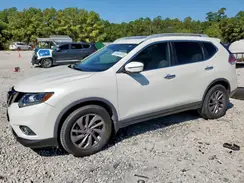 5N1AT2MT7GC861112 2016 NISSAN ROGUE