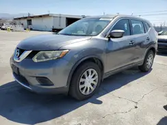 5N1AT2MT7GC861658 2016 NISSAN ROGUE