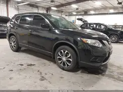 5N1AT2MT7GC862048 2016 NISSAN ROGUE