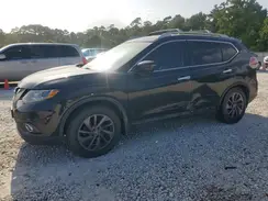 5N1AT2MT7GC865435 2016 NISSAN ROGUE