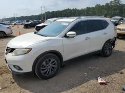 5N1AT2MT7GC866066 2016 NISSAN ROGUE
