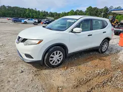 5N1AT2MT7GC868867 2016 NISSAN ROGUE