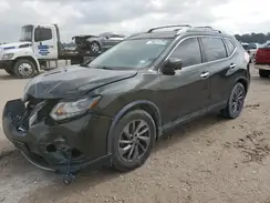 5N1AT2MT7GC869193 2016 NISSAN ROGUE