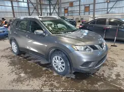 5N1AT2MT7GC869694 2016 NISSAN ROGUE