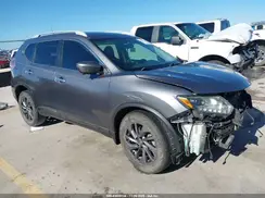 5N1AT2MT7GC873017 2016 NISSAN ROGUE