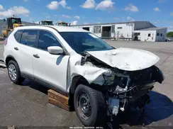 5N1AT2MT7GC874555 2016 NISSAN ROGUE