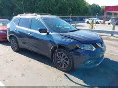 5N1AT2MT7GC875513 2016 NISSAN ROGUE