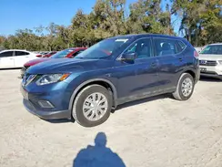 5N1AT2MT7GC876788 2016 NISSAN ROGUE