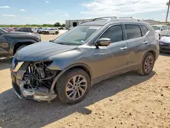 5N1AT2MT7GC877228 2016 NISSAN ROGUE