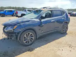 5N1AT2MT7GC877505 2016 NISSAN ROGUE