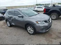 5N1AT2MT7GC877553 2016 NISSAN ROGUE
