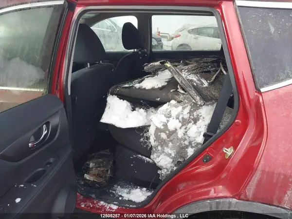 5N1AT2MT7GC879075 2016 NISSAN ROGUE - Image 8
