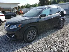 5N1AT2MT7GC880016 2016 NISSAN ROGUE