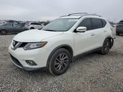 5N1AT2MT7GC884230 2016 NISSAN ROGUE