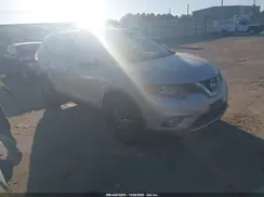 5N1AT2MT7GC888326 2016 NISSAN ROGUE