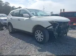 5N1AT2MT7GC893994 2016 NISSAN ROGUE