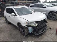5N1AT2MT7GC896653 2016 NISSAN ROGUE