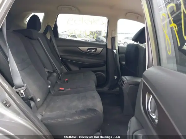5N1AT2MT7GC897978 2016 NISSAN ROGUE - Image 8