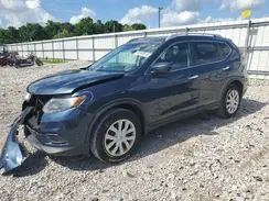 5N1AT2MT7GC899438 2016 NISSAN ROGUE